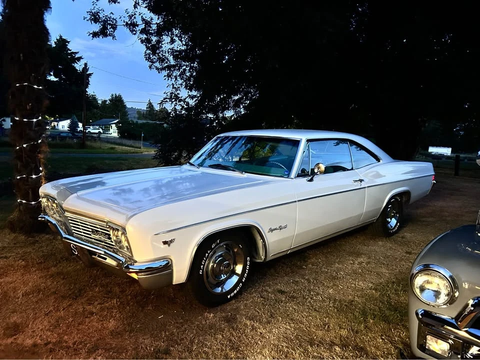 1966 Chevrolet Impala SS 4th Gen - Image 10 of 12