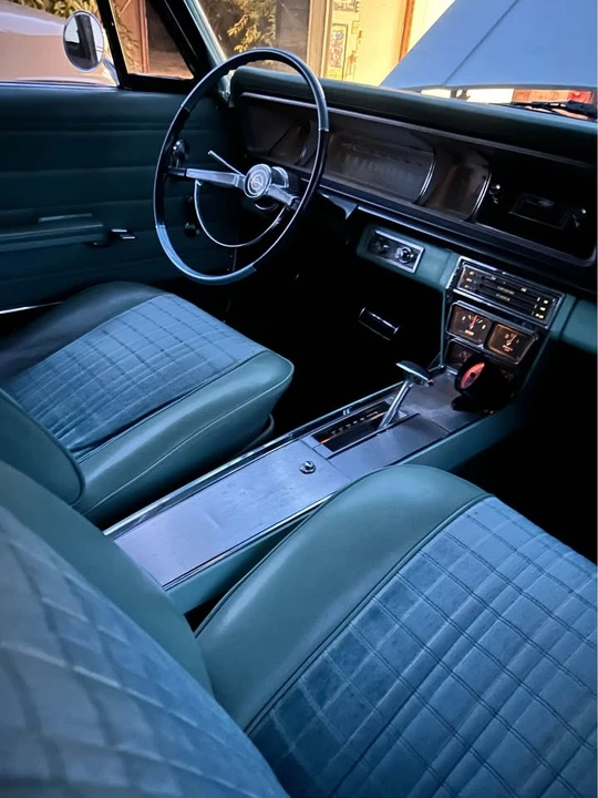 1966 Chevrolet Impala SS 4th Gen - Image 8 of 12