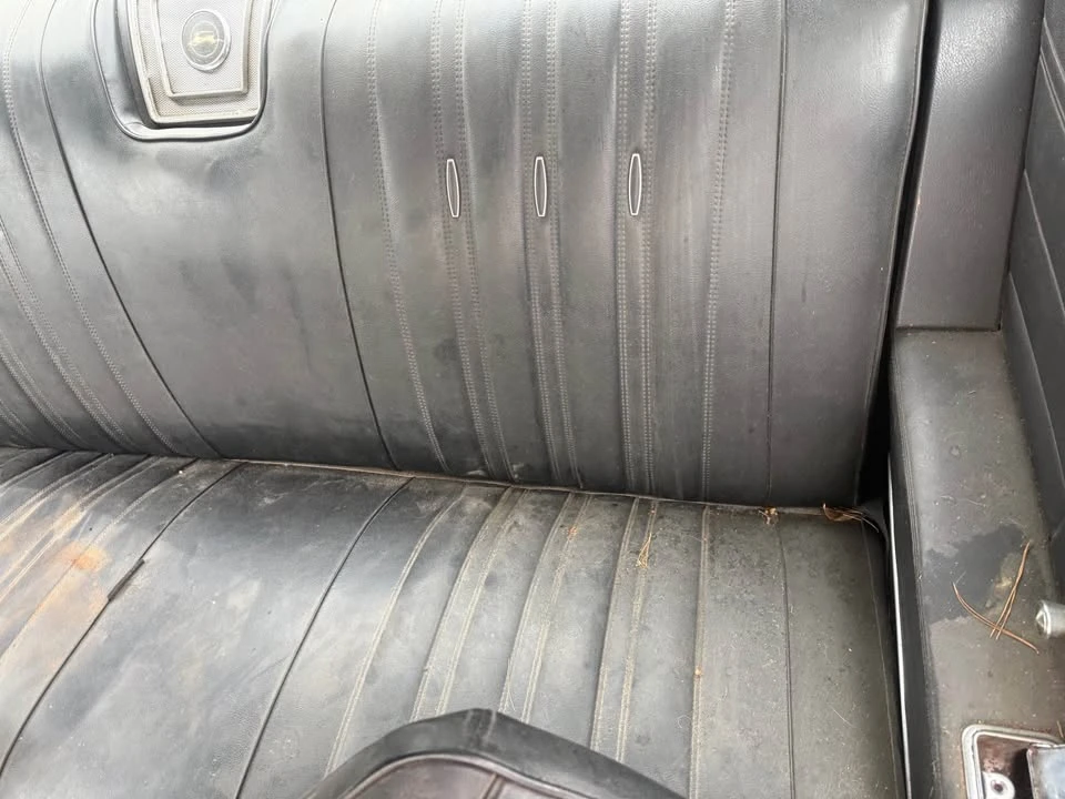 1966 Chevrolet Impala SS 4th Gen - Image 6 of 17