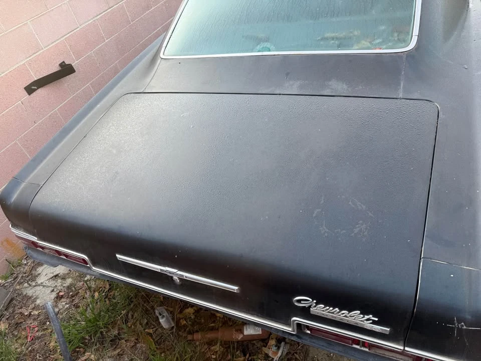1966 Chevrolet Impala SS 4th Gen - Image 4 of 17