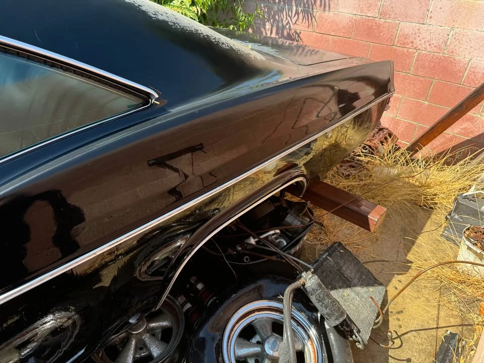 1966 Chevrolet Impala SS 4th Gen - Image 14 of 17