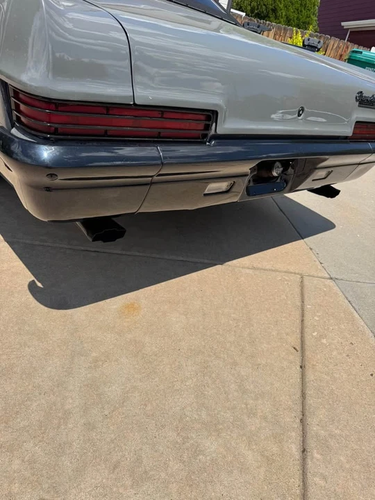 1966 Chevrolet Impala SS 4th Gen - Image 6 of 16