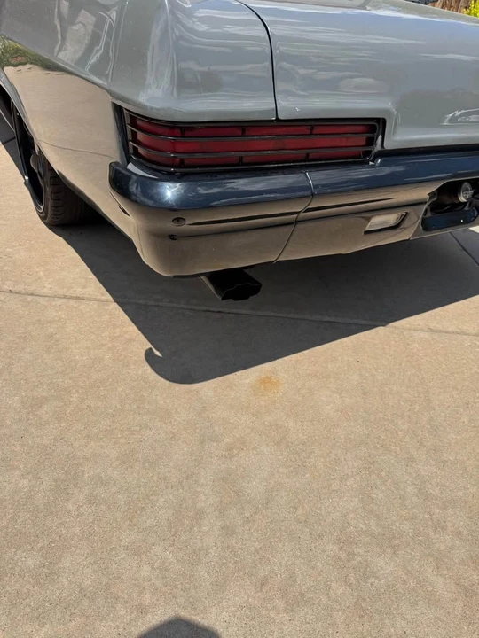 1966 Chevrolet Impala SS 4th Gen - Image 5 of 16