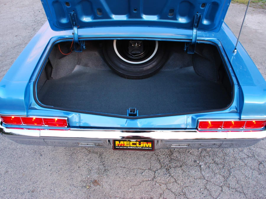 1966 Chevrolet Impala 4th Gen - Image 5 of 8