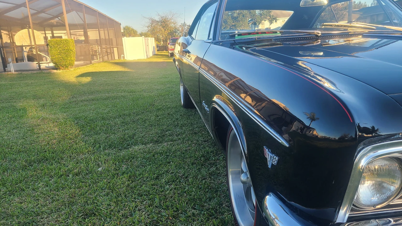 1966 Chevrolet Impala 4th Gen - Image 4 of 6