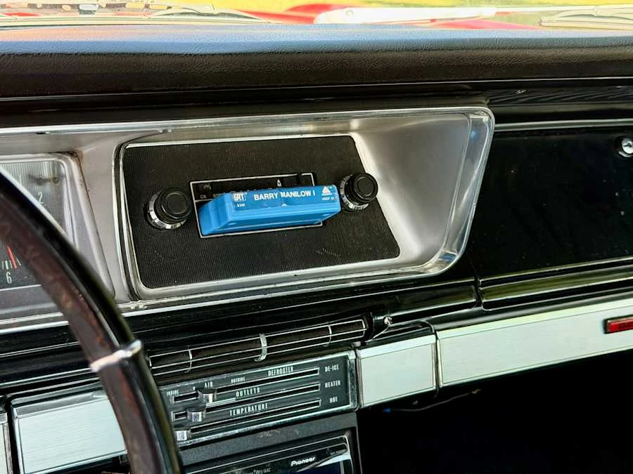 1966 Chevrolet Impala SS 4th Gen - Image 15 of 23
