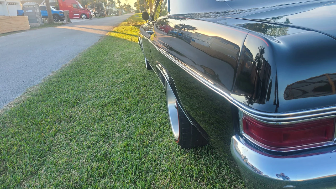 1966 Chevrolet Impala 4th Gen - Image 6 of 6