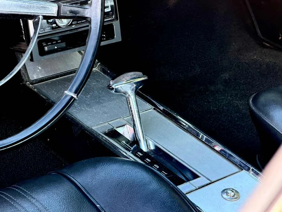 1966 Chevrolet Impala SS 4th Gen - Image 20 of 23