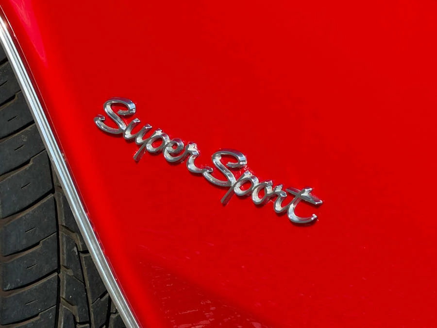 1966 Chevrolet Impala SS 4th Gen - Image 7 of 23