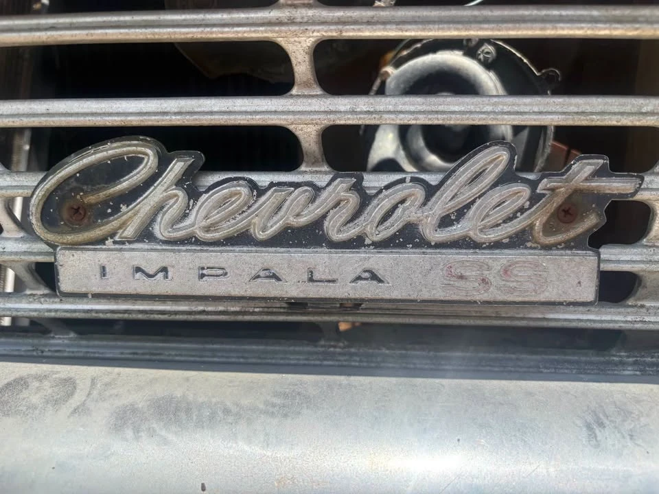 1966 Chevrolet Impala SS 4th Gen - Image 18 of 20