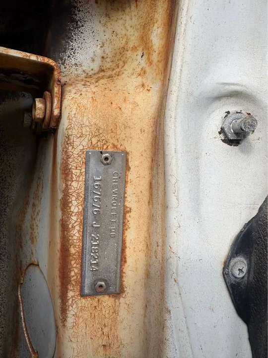 1966 Chevrolet Impala SS 4th Gen - Image 20 of 20