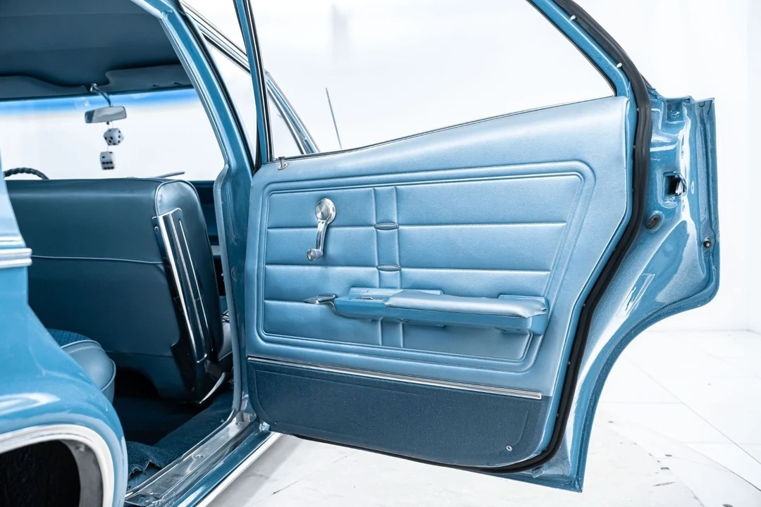 1966 Chevrolet Impala SS 4th Gen - Image 31 of 31