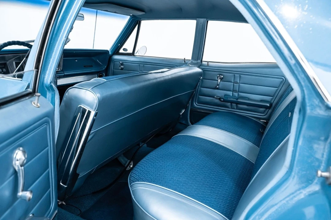 1966 Chevrolet Impala SS 4th Gen - Image 28 of 31