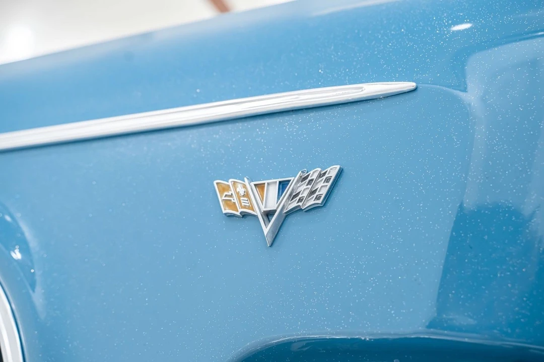 1966 Chevrolet Impala SS 4th Gen - Image 20 of 31
