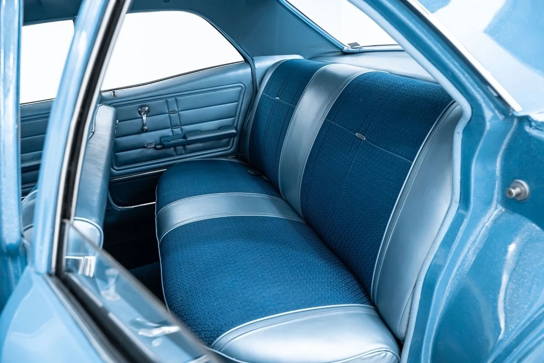 1966 Chevrolet Impala SS 4th Gen - Image 29 of 31