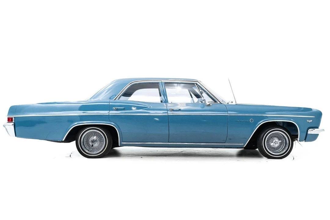 1966 Chevrolet Impala SS 4th Gen - Image 7 of 31