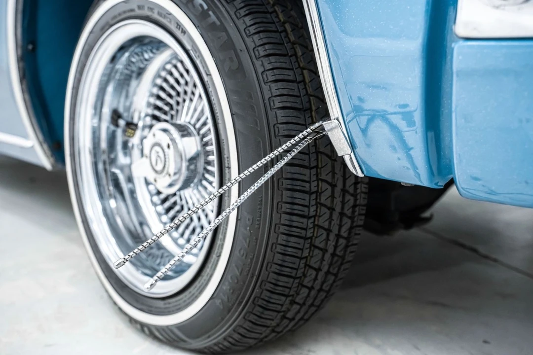 1966 Chevrolet Impala SS 4th Gen - Image 21 of 31