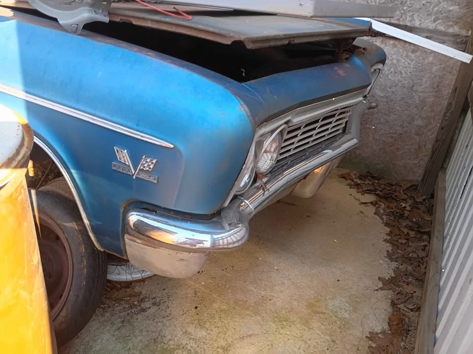 1966 Chevrolet Impala 4th Gen - Image 3 of 6