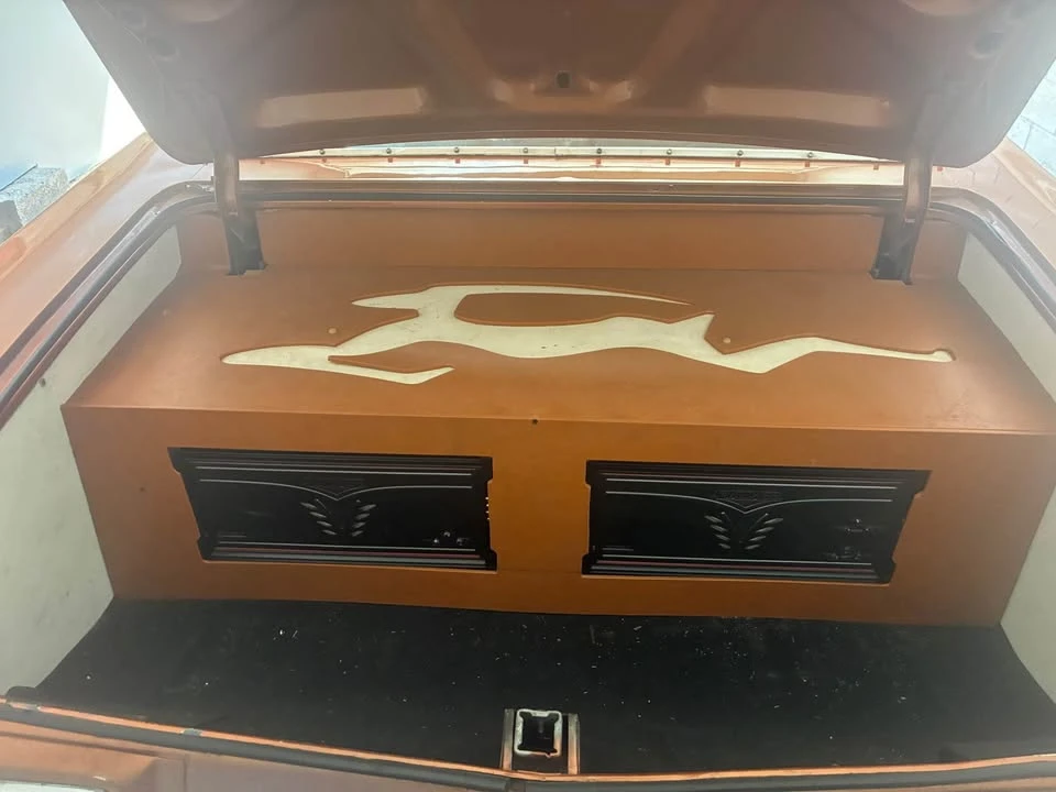 1966 Chevrolet Impala SS 4th Gen - Image 8 of 9