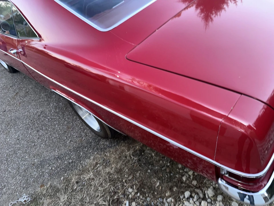 1966 Chevrolet Impala 3rd Gen - Image 18 of 31