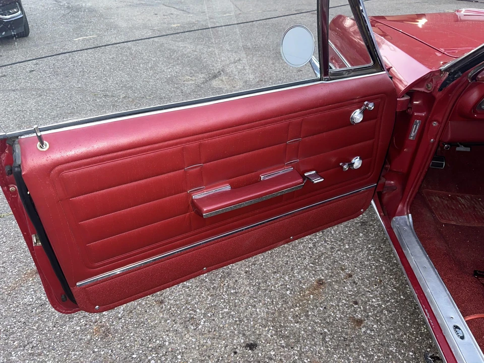 1966 Chevrolet Impala 3rd Gen - Image 31 of 31