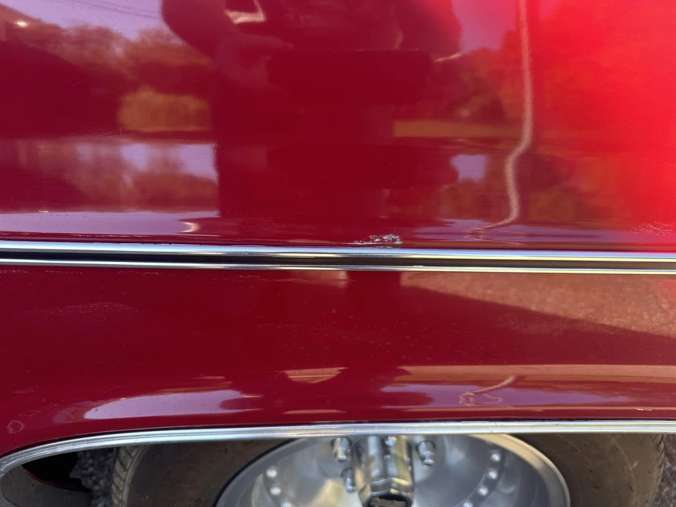 1966 Chevrolet Impala 3rd Gen - Image 26 of 31