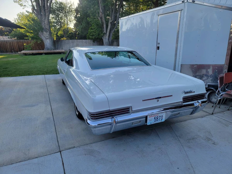 1966 Chevrolet Impala SS 4th Gen - Image 5 of 20