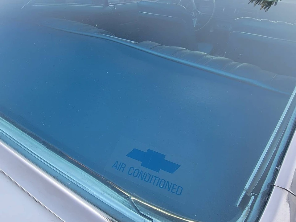 1966 Chevrolet Impala SS 4th Gen - Image 16 of 20