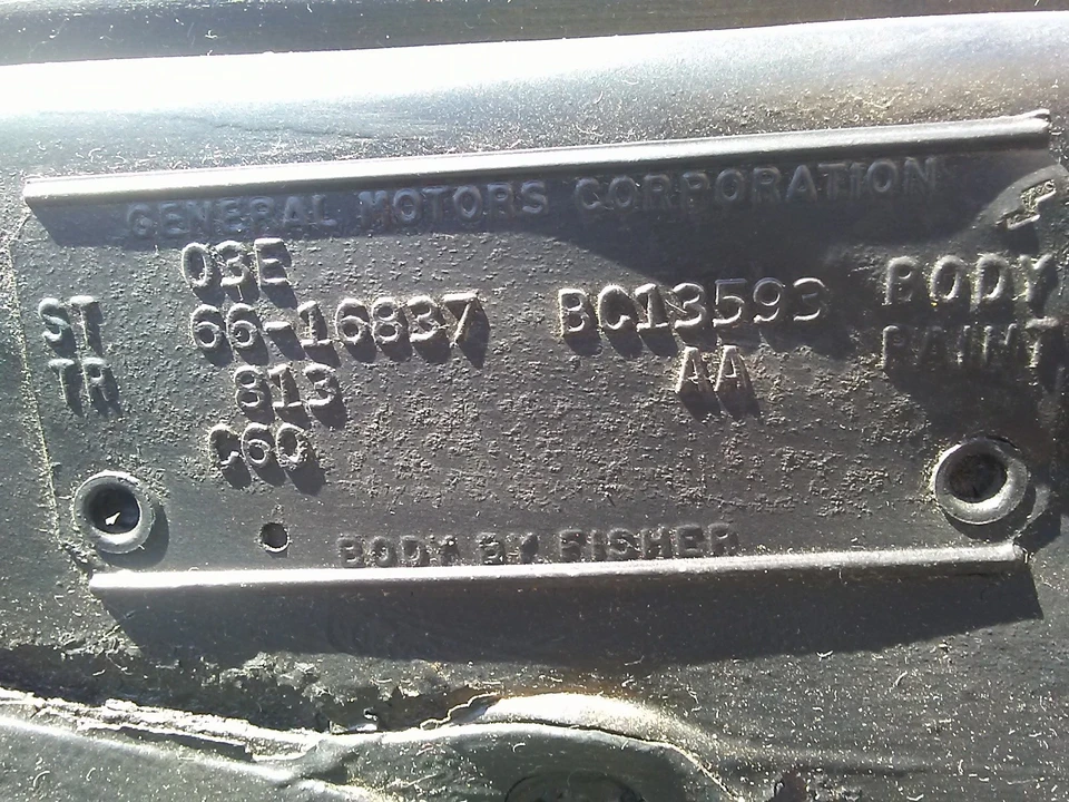 1966 Chevrolet Impala 3rd Gen - Image 5 of 20