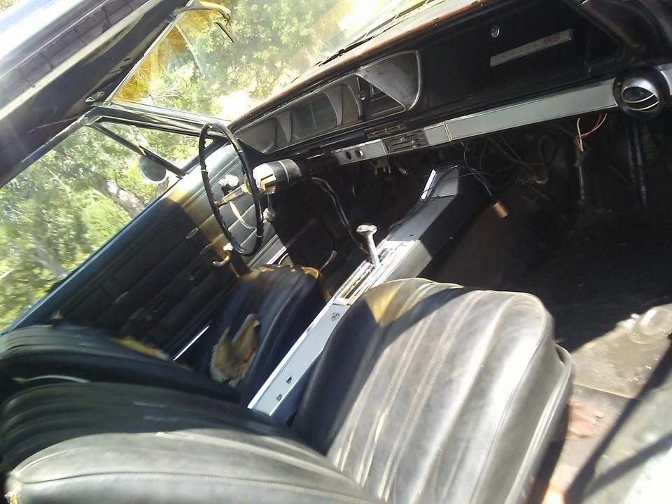 1966 Chevrolet Impala 3rd Gen - Image 13 of 20