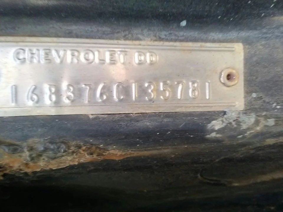 1966 Chevrolet Impala 3rd Gen - Image 4 of 20