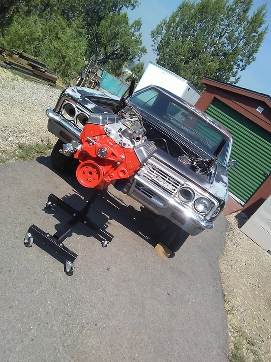 1966 Chevrolet Impala 3rd Gen - Image 8 of 20