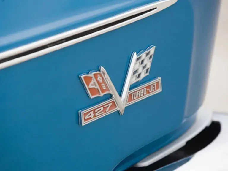 1966 Chevrolet Impala 4th Gen - Image 16 of 16
