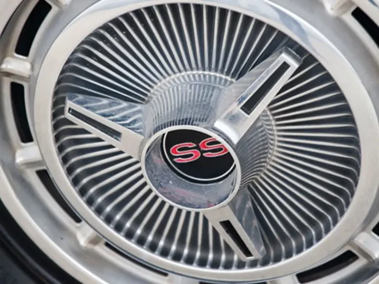 1966 Chevrolet Impala 4th Gen - Image 8 of 16