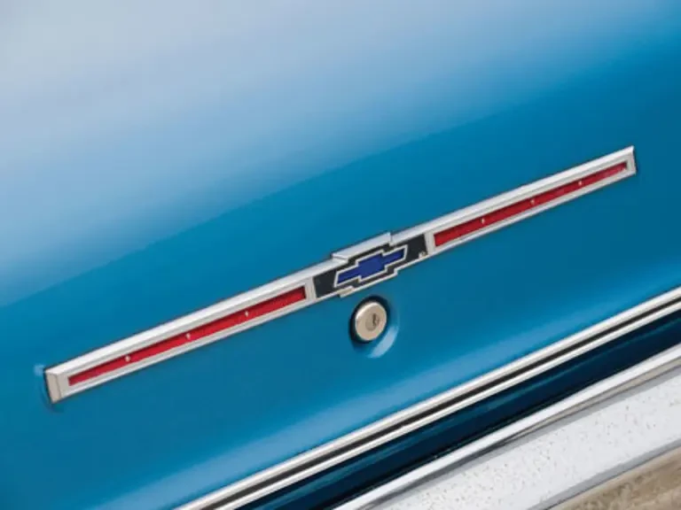 1966 Chevrolet Impala 4th Gen - Image 10 of 16