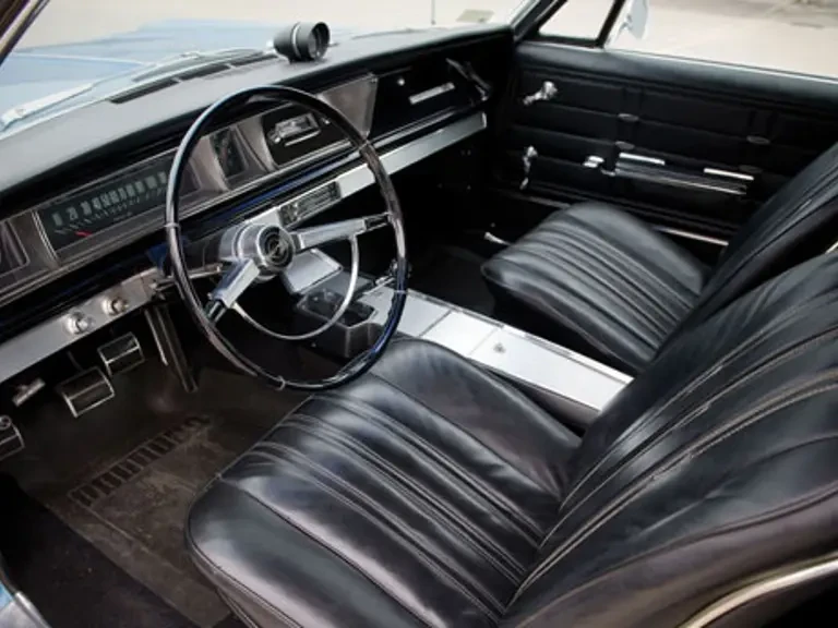 1966 Chevrolet Impala 4th Gen - Image 5 of 16