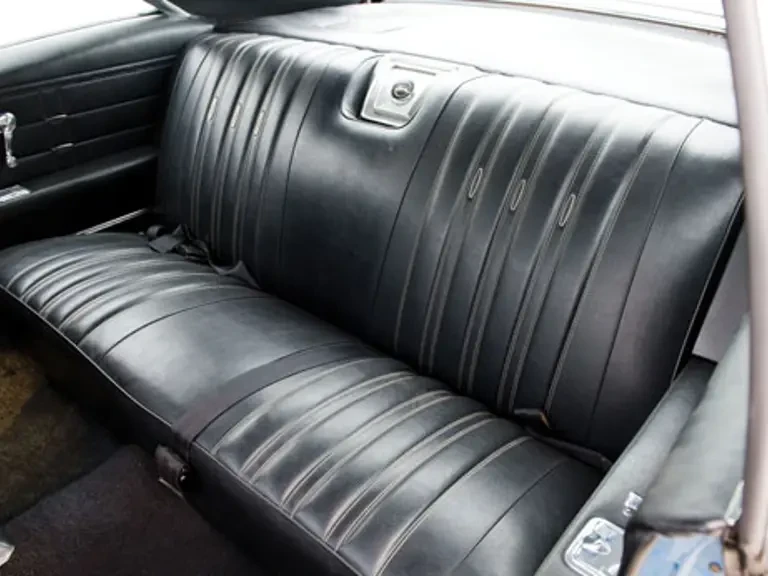 1966 Chevrolet Impala 4th Gen - Image 12 of 16