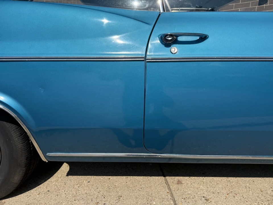 1966 Chevrolet Impala SS 4th Gen - Image 12 of 31