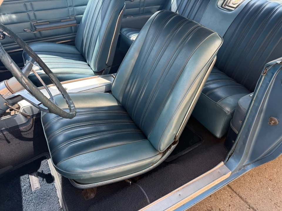 1966 Chevrolet Impala SS 4th Gen - Image 24 of 31