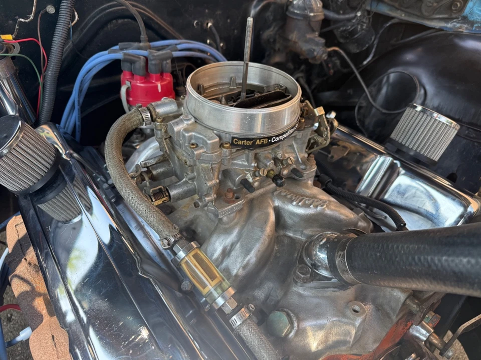 1966 Chevrolet Impala SS 4th Gen - Image 17 of 31