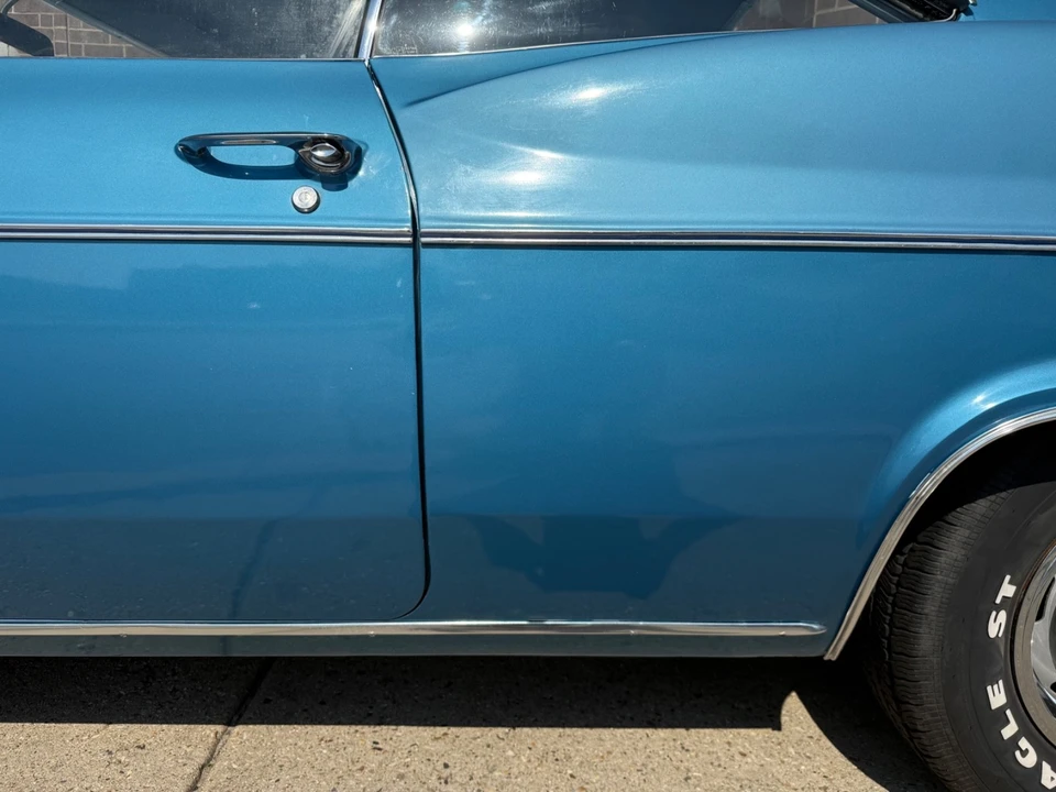 1966 Chevrolet Impala SS 4th Gen - Image 5 of 31