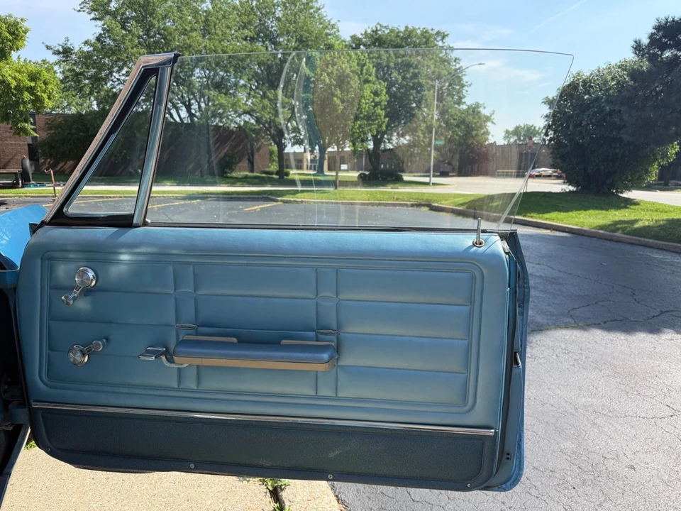 1966 Chevrolet Impala SS 4th Gen - Image 31 of 31