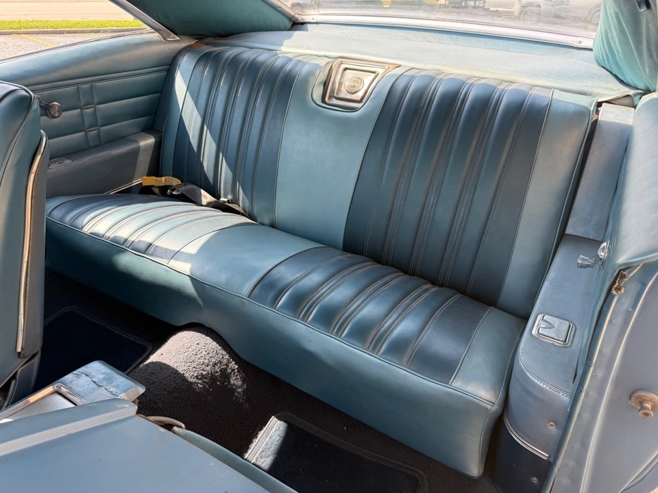 1966 Chevrolet Impala SS 4th Gen - Image 29 of 31