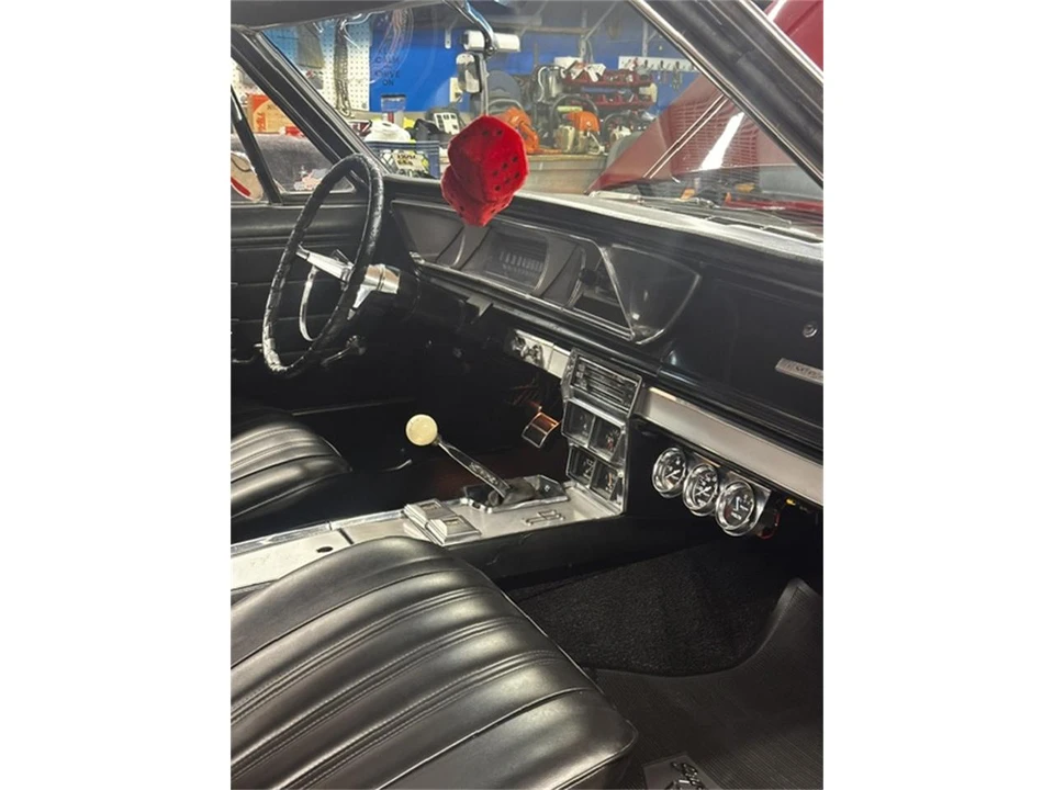 1966 Chevrolet Impala SS 4th Gen - Image 6 of 29