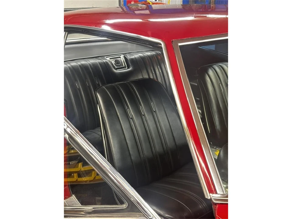 1966 Chevrolet Impala SS 4th Gen - Image 7 of 29