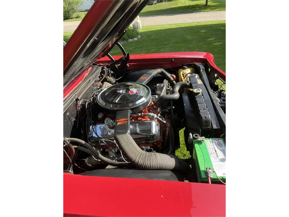 1966 Chevrolet Impala SS 4th Gen - Image 15 of 29
