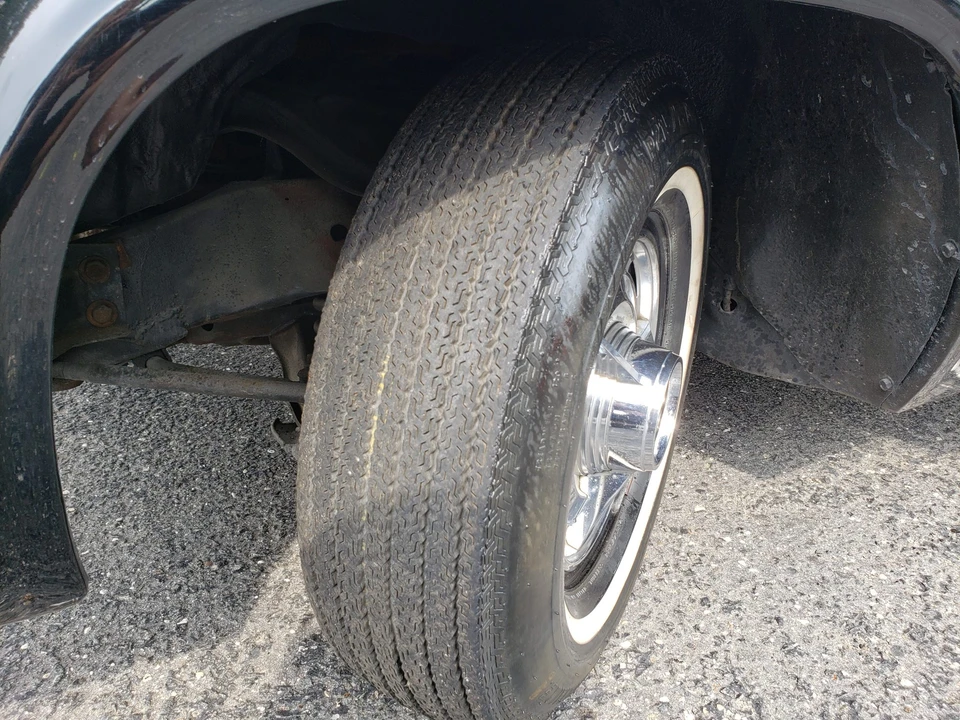 1966 Chevrolet Impala 4th Gen - Image 12 of 31