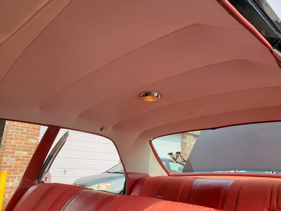 1966 Chevrolet Impala 4th Gen - Image 23 of 31