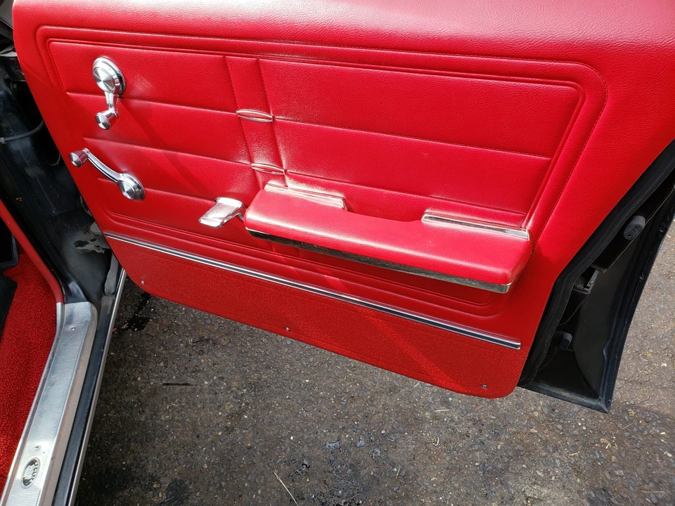 1966 Chevrolet Impala 4th Gen - Image 16 of 31