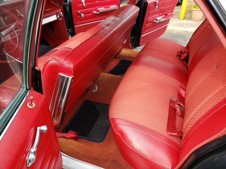 1966 Chevrolet Impala 4th Gen - Image 22 of 31
